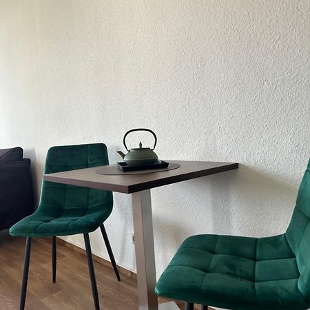 Five O - Feelgood-Apartment Goethe Perleberg Exterior foto